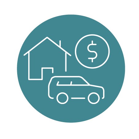 estate property icon